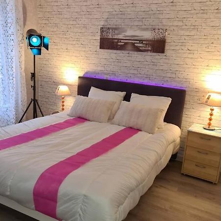 Appartement Charmant Au Pied Des Thermes Амели-ле-Бен-Палальда Экстерьер фото